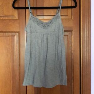 Cotton Tank Top
